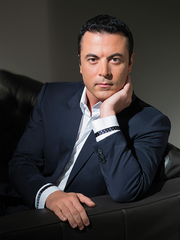 Frank Merenda