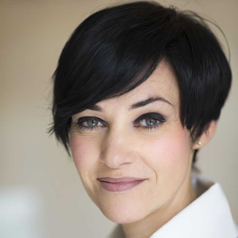Laura Becheri