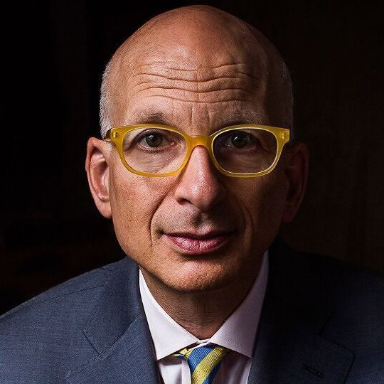 Seth Godin